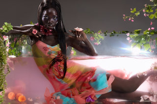 Mermaids After Midnight