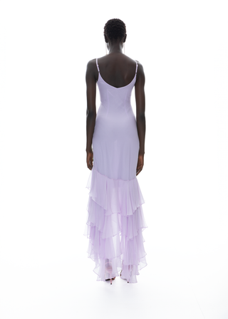 The Enchanted Moonelle Gown - 100% silk