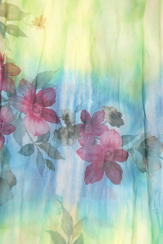 The Serenade in Fae duo (Skirt & top)