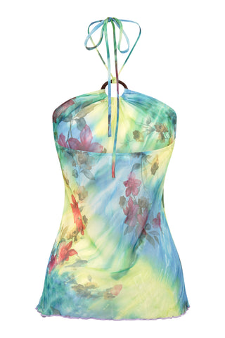 The Serenade in Fae duo (Skirt & top)