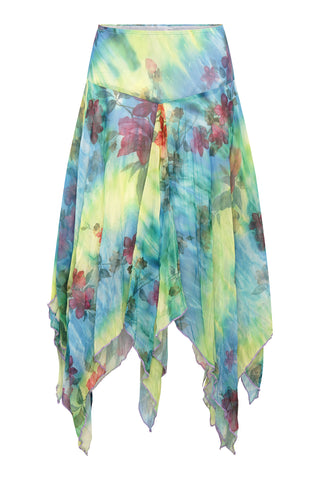 The Serenade in Fae duo (Skirt & top)