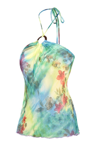 The Serenade in Fae duo (Skirt & top)