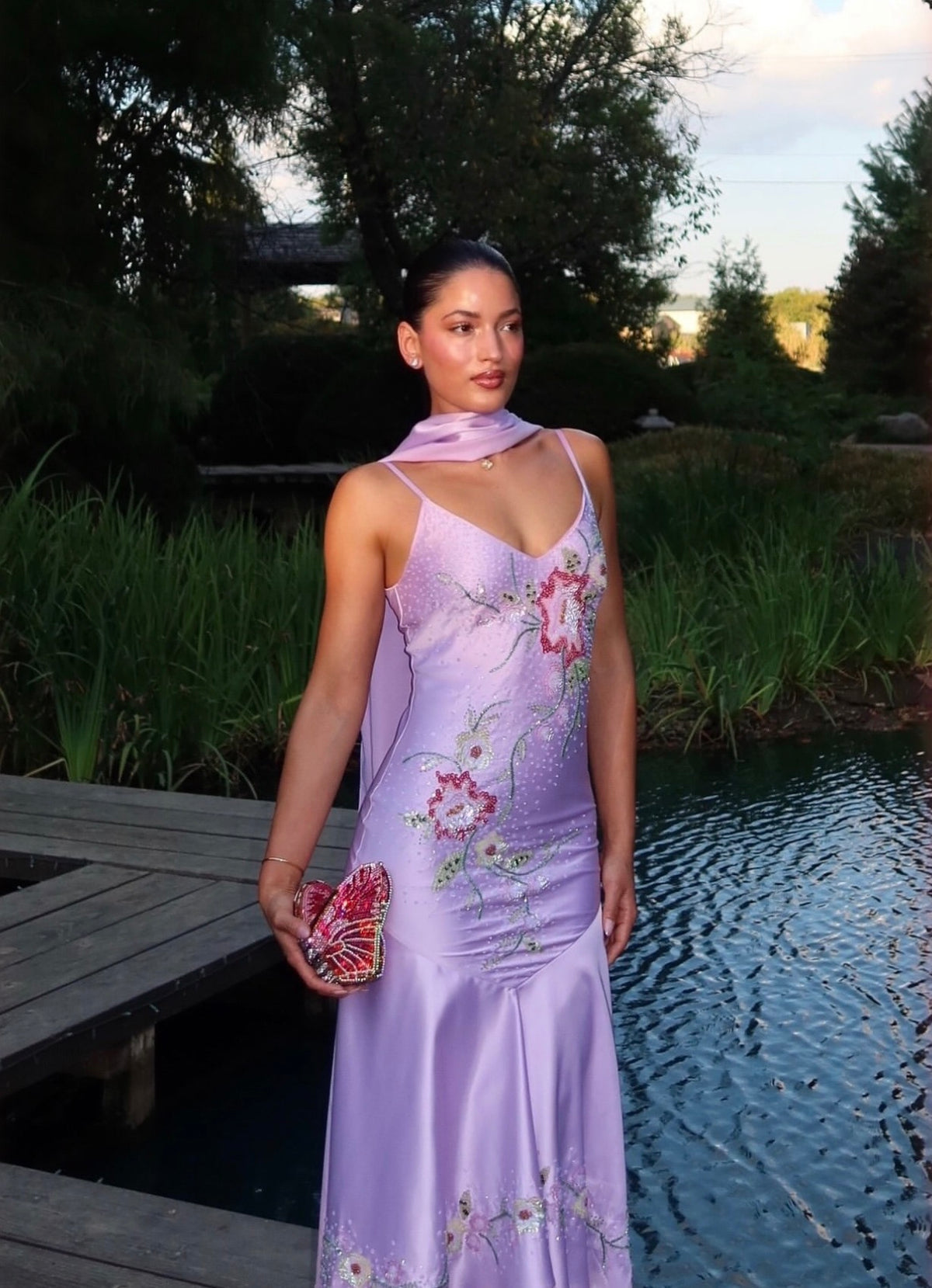 The Wedding