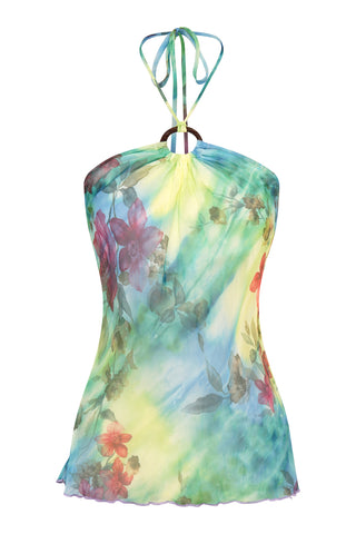 The Serenade in Fae duo (Skirt & top)