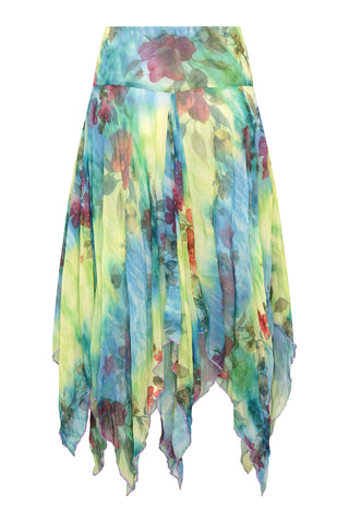 The Serenade in Fae duo (Skirt & top)